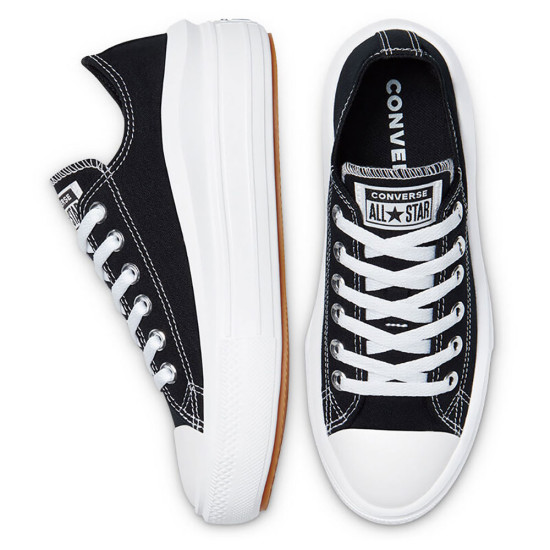 Converse Chuck Taylor All Star Move Platform